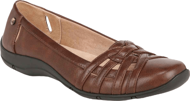 Women's Diverse Ballet Flats