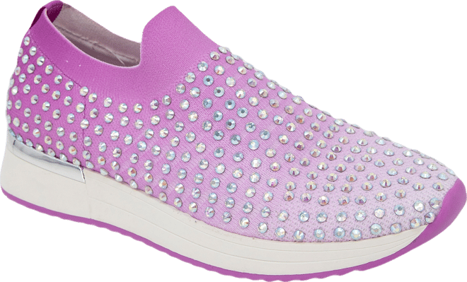 Women's Cameron Jewel Joggers Sneakers