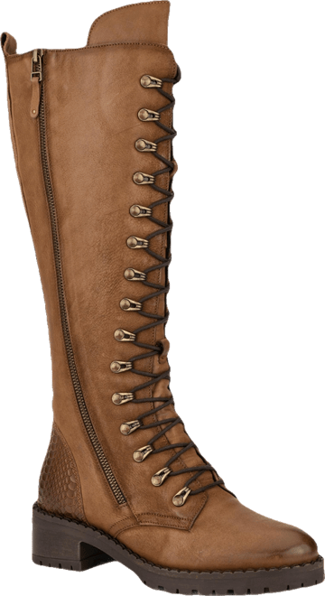 Women's Henrietta Tall Boots