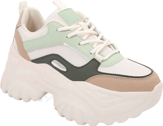 Women's Hanna Sneaker