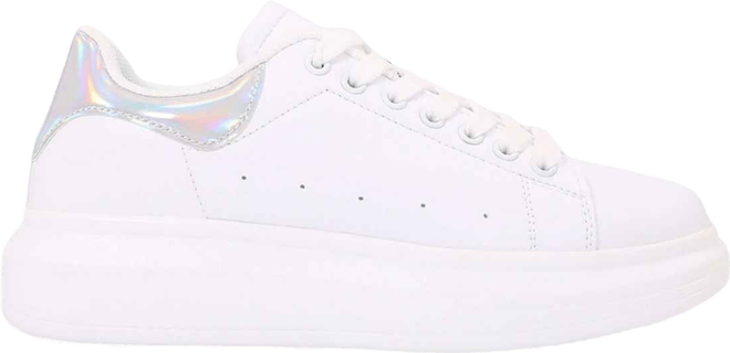 Women's Platform Sneaker
