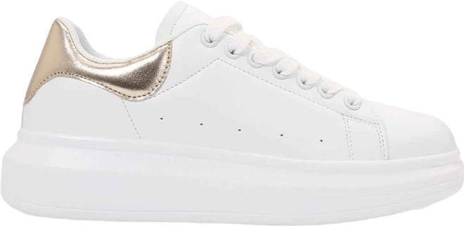 Women's Platform Sneaker