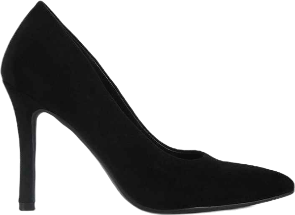 Women gilmore suede formal stiletto pumps