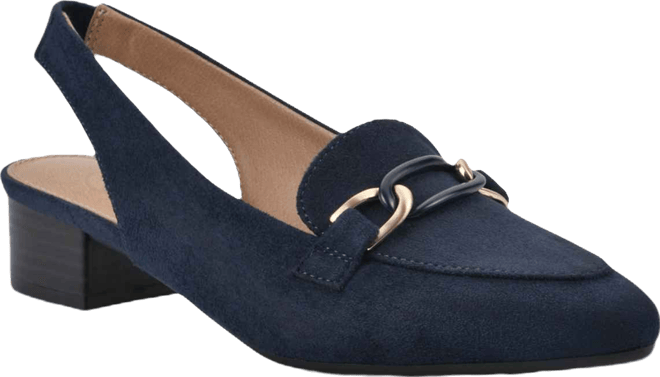 Women's Boreal Slingback Loafers