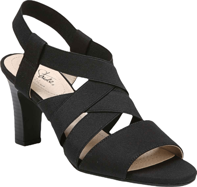 Women's Charlotte Strappy Dress Sandals