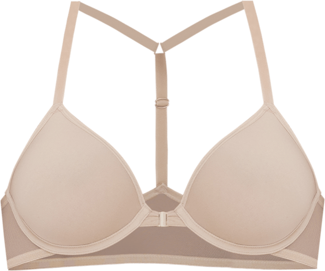 Women's Spellbound Front Close Spacer Bra