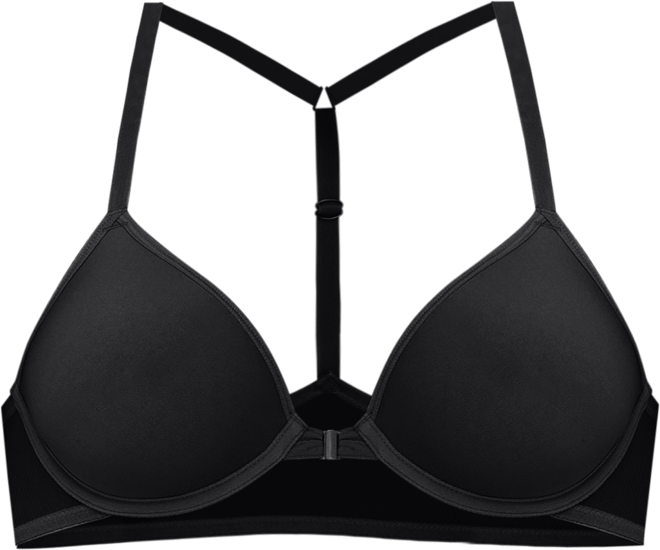 Women's Spellbound Front Close Spacer Bra