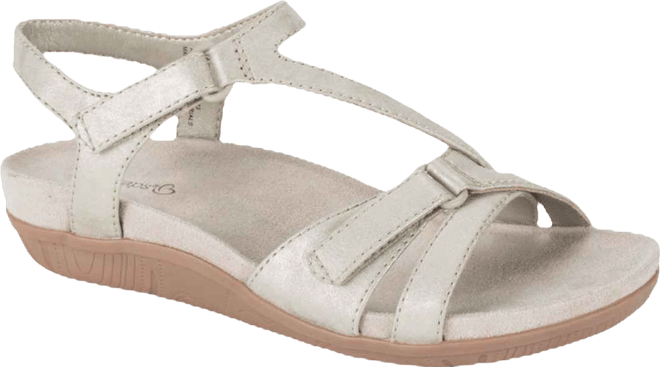 Women's Jaxen Asymmetrical Flat Sandals