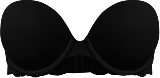 Women's Goddess Convertible Strapless Bra