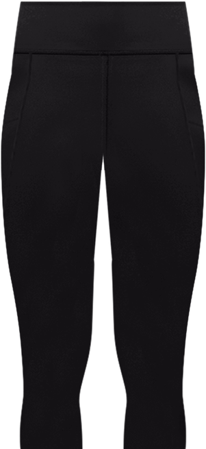 Capri Legging with Pockets