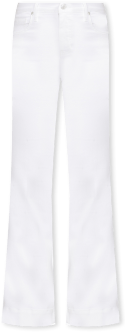 Women's Kait Mid Rise Flare Leg Pants