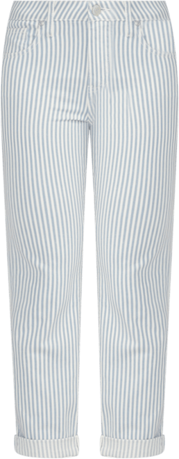 Women's Carter Mid Rise Slim Leg Jeans