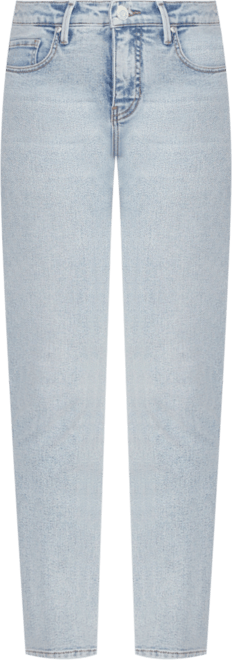 Women's Cassie Mid Rise Straight Leg Jeans