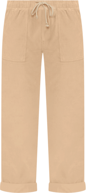 Women's Relaxed Drawstring Pants