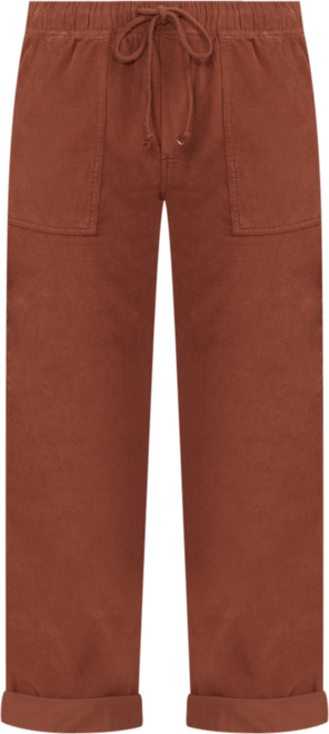 Women's Relaxed Drawstring Pants