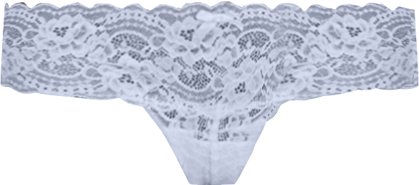 Women's Obsessed Thong