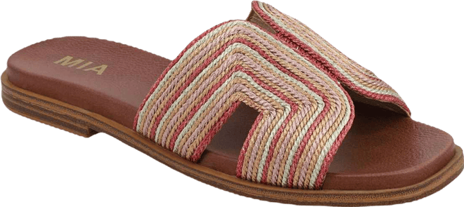 Women's Dia Flat Sandals