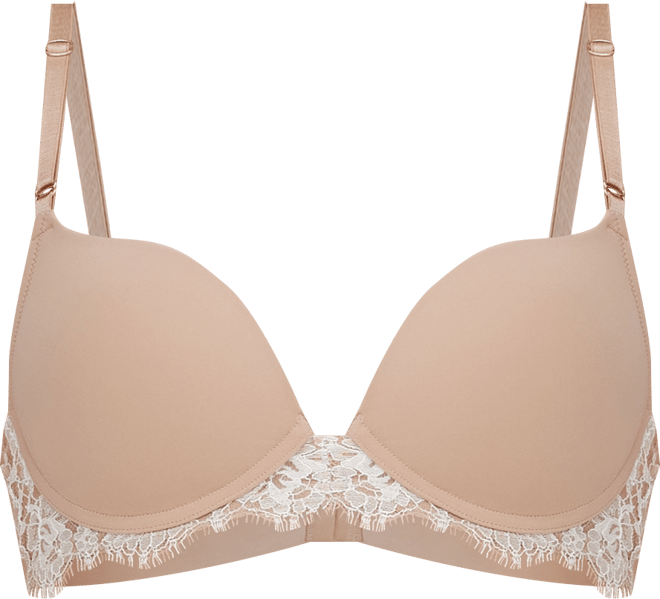 Women's Entice Push-Up Bra