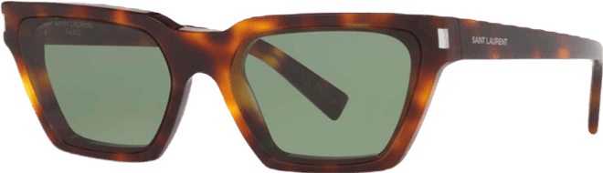 Women's Sunglasses, Sl 633 Ys000516