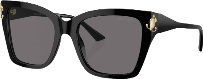 Women's Polarized Sunglasses, JC5012