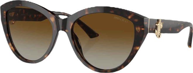 Women's Polarized Sunglasses, JC5007