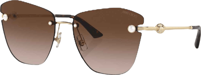 Women's Sunglasses, JC4004HB