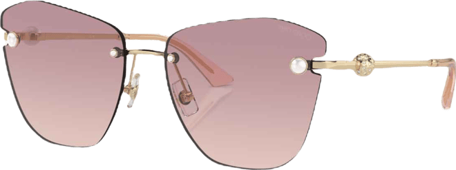 Women's Sunglasses, JC4004HB