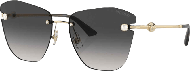 Women's Sunglasses, JC4004HB