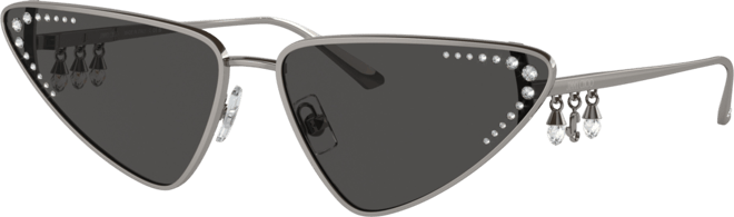 Women's Sunglasses, JC4001B