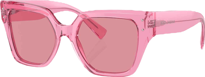 Women's Sunglasses, DG4471