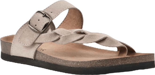 Women's Crawford Footbed Sandals