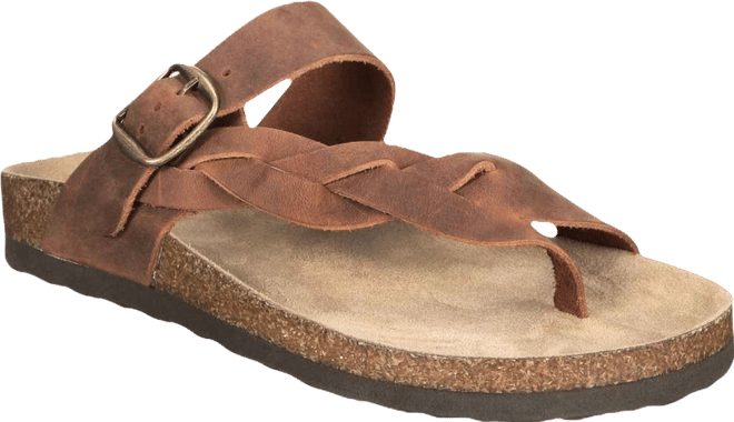 Women's Crawford Footbed Sandals