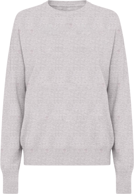 Women's You Time oversized sweater