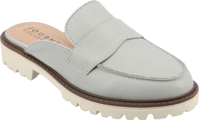 Women's Miycah Slip On Mule Flats