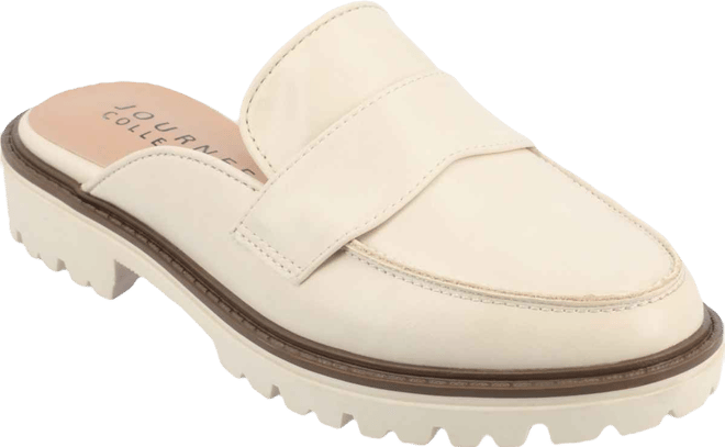 Women's Miycah Slip On Mule Flats