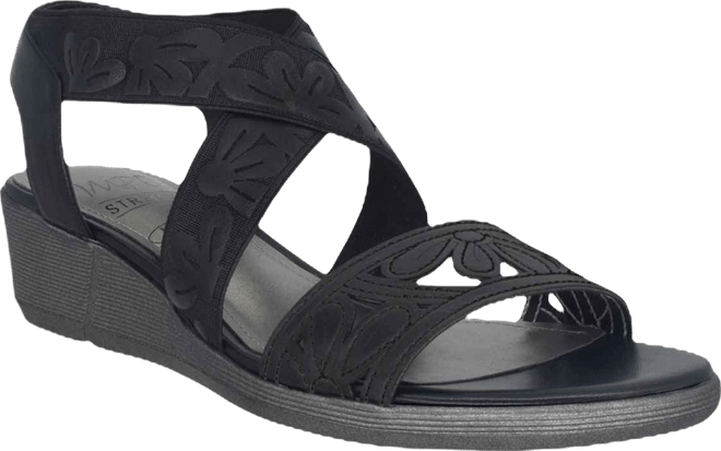 Women's Rainey Laser Stretch Elastic Sandals