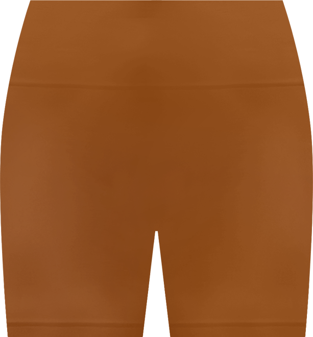 Body High Rise Biker Short