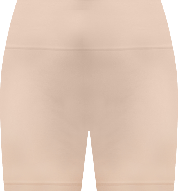 Body High Rise Biker Short