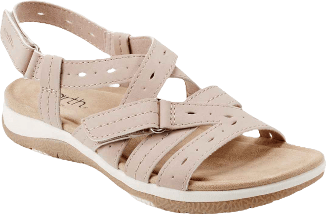 Women's Samsin Strappy Flat Sandals