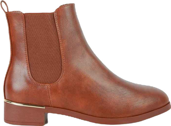 Yacht Winter Basic Ankle Boots Women