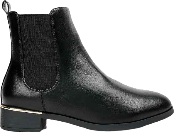 Yacht Winter Basic Ankle Boots Women