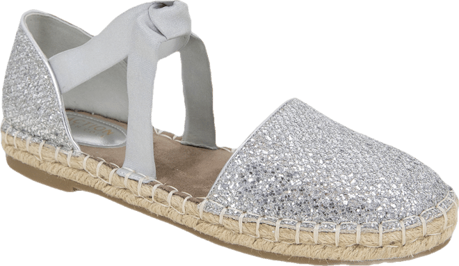 Women's Luna Espadrille Flats