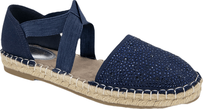 Women's Luna Espadrille Flats