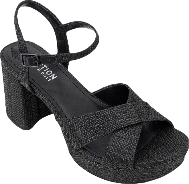 Women's Reeva Platform Heeled Dress Sandals