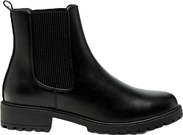 Prolt Chelsea Ankle Boots Women
