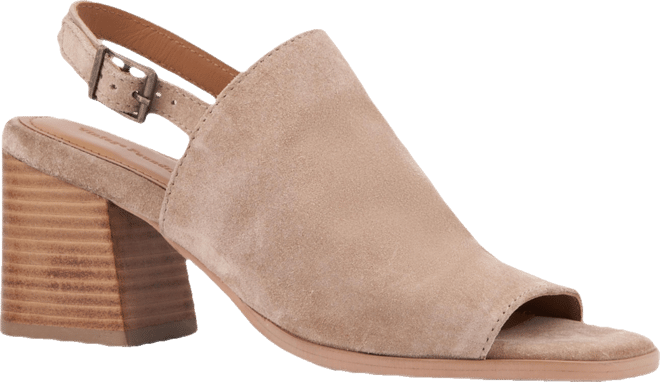 Women's Jayden Heel Sandal