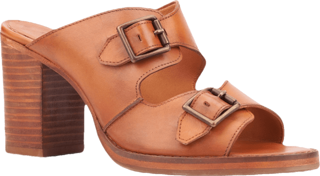 Women's Lidia Heel Sandal