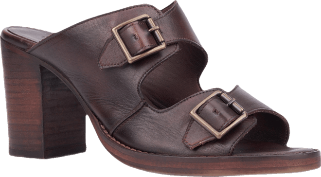 Women's Lidia Heel Sandal