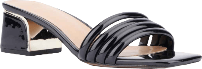 Women's Janine Heel Slide Sandal