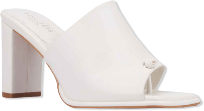 Women's Darla Heel Slide Sandals